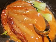 -海派悦庭·海胆烧麦·新融合菜(凯德广场店)