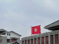 -遵义会议纪念馆