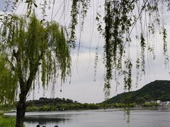 -南北湖风景区