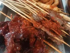 -金乐活美食(中街店)