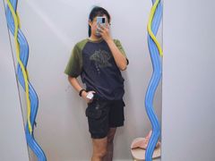 -GAP(王府井奥莱·香江小镇店)