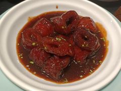 九转大肠-梅飞酒家(桑园路店)