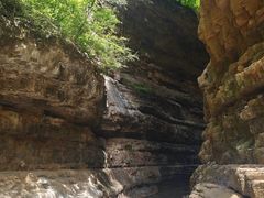 -龙门涧景区