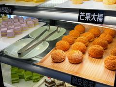 -韩盛·盛江山自助料理(于洪新玛特店)