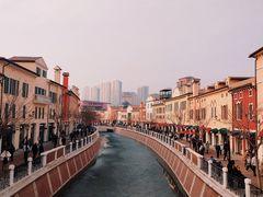 -京津佛罗伦萨小镇