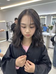 -HaLo hair studio