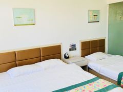 -大长山岛