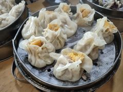 -真真鲜馄饨店(启蒙路店)