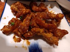 -点兵点将·四川传统小吃集(勐海路店)