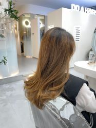 -DO A HAIRSTYLE