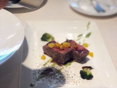 -北京金融街丽思卡尔顿酒店·意味轩 Cepe