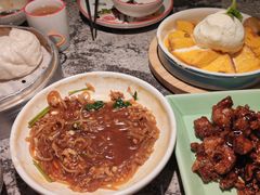 -新白鹿餐厅(松江开元地中海店)