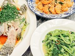 -中国大酒店·食街