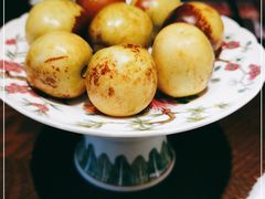 -隐厨·中国菜馆(三里屯T+MALL店)