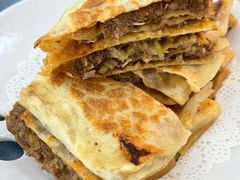 -金家老三饭庄(常营店)