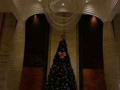 -港宸国际大酒店-西餐厅