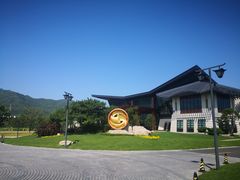 -北京雁栖湖国际会展中心