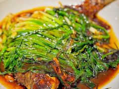 -宏玲餐厅(四川南路店)