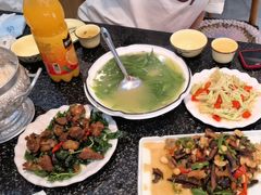 -海韵人家.海景花园经典云南菜(双廊店)