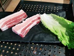 -木槿花韩式炭烤·熟成肉工坊(孙文东路店)