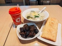 -琴岛顺天馄饨(崂山金鼎店)