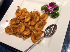 -上海宝华喜来登酒店·采悦轩中餐厅