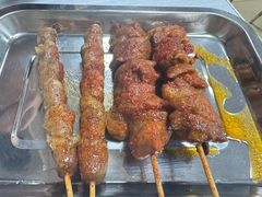-海平馄饨(逍遥二路店)