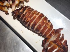 -鱼非鱼(徐家汇店)