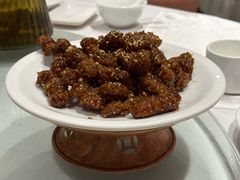 糖醋里脊-凯鸽酒楼(操场城店)