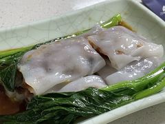 -阿政粤小馆(中央大街店)