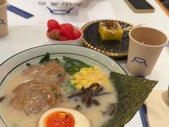 -火山屋台(新街口创始店)