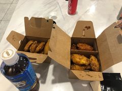 -Kyochon1991校村炸鸡(杨高中路店)
