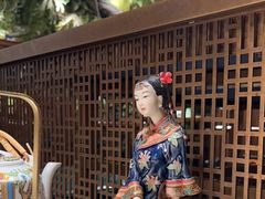 -锦府盐帮·李宅(领展购物广场中关村店)