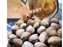 -江合勇丹东兄弟小串海鲜烧烤(总店)