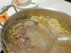 -牛焱·贵州黄牛肉火锅(城西银泰店)