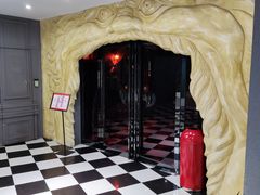 -H次元沉浸剧情密室(街道口店)