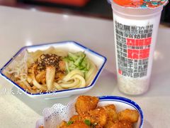-宝葫芦西北茶食铺(万达店)