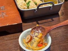 -银米·云南传统过桥米线(双廊黑金冠店)