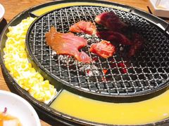 -釜山火炉韩式炭火烤肉(欧洲城店)