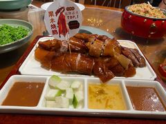 -凤阁楼果木烧鹅(鹤山陈山店)