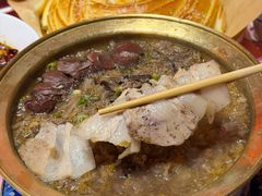 -那家老院子东北菜·饺子·小鸡炖蘑菇(艳华街店)