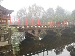 -雅安上里古镇