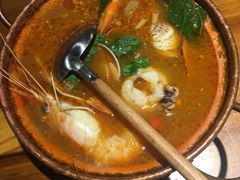 -仓库南洋海鲜小排档(柳河路店)