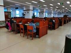 -北京航空航天大学-图书馆