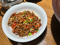 -恰饭·老长沙市井菜 (天河客运站店)