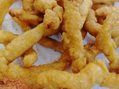 -北方饺子王·海肠捞饭·海鲜锅(山大店)