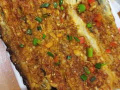 -庆峰龙虾烧烤(合肥一店)