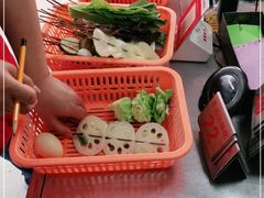 -幸福铁板烧(共和村店)