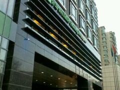 -北京东直门智选假日酒店