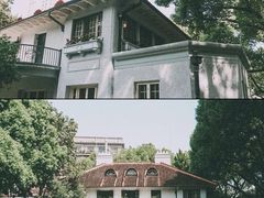 -上海宋庆龄故居纪念馆